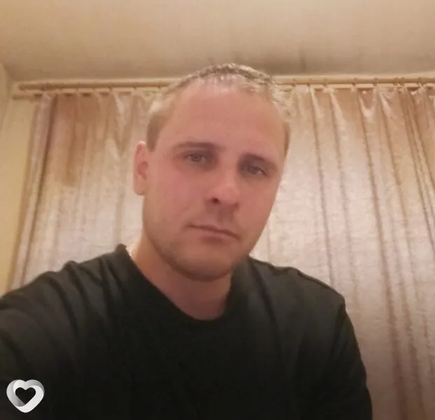 Игорь, 38, Иркутске — анкета №3334