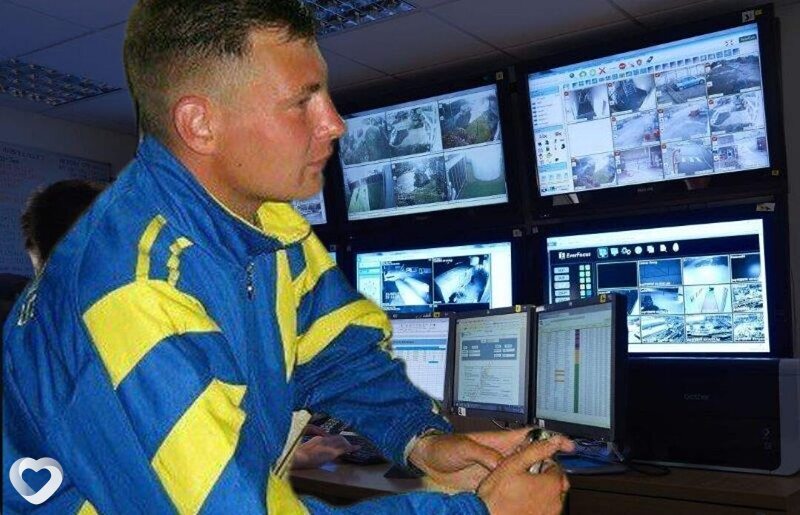 Slaven, 32, Полтаве — анкета №34273