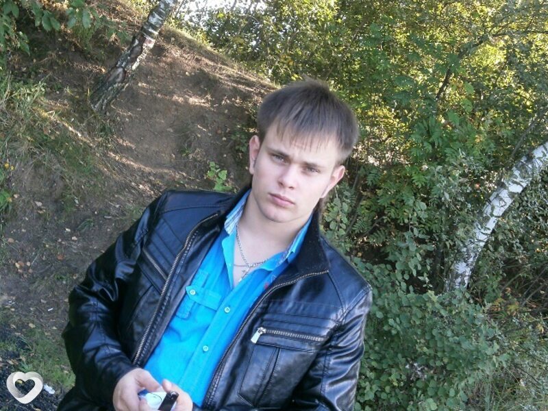 Денис, Первомайск