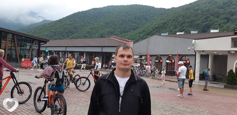 Николай, Кисловодск
