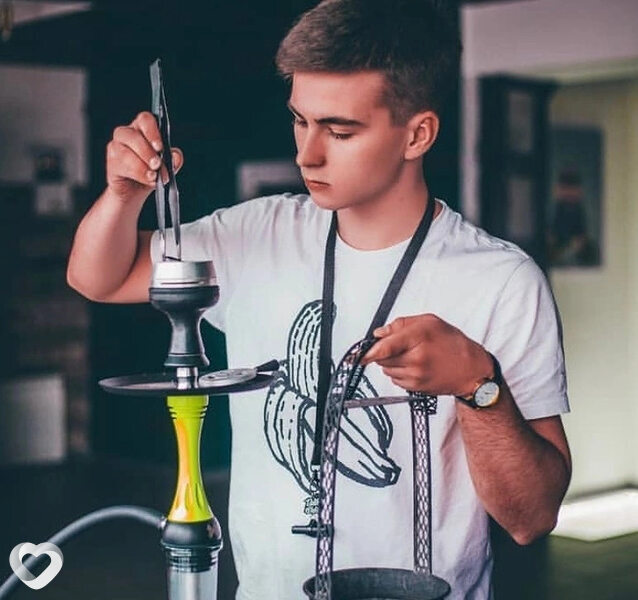 Александр, 32, Калинковичах — анкета №34302
