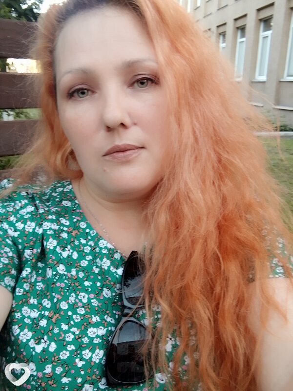 Анастасия, 44, Нижнем Новгороде — анкета №34296