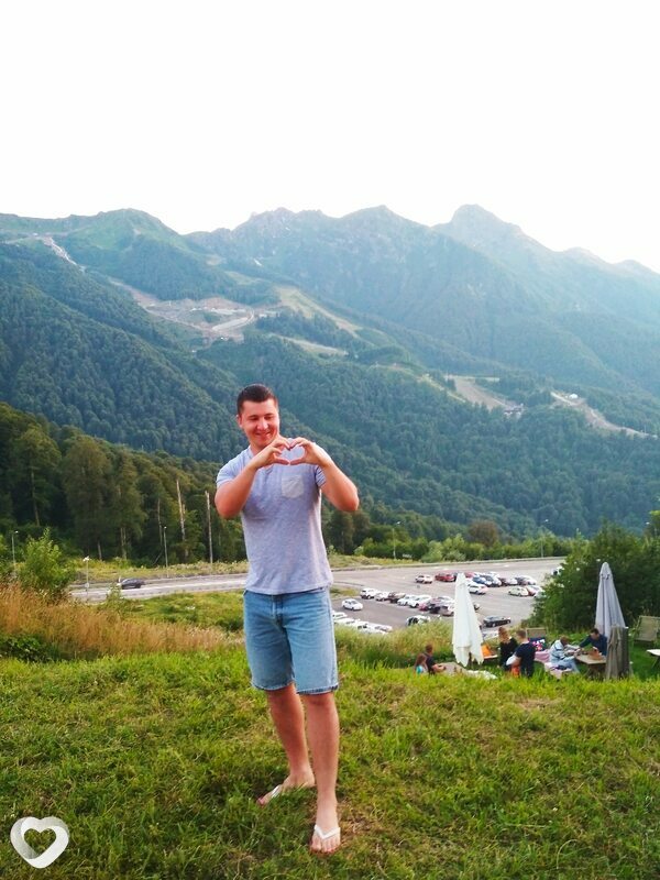 Коля, 38, Могилев — анкета №34297
