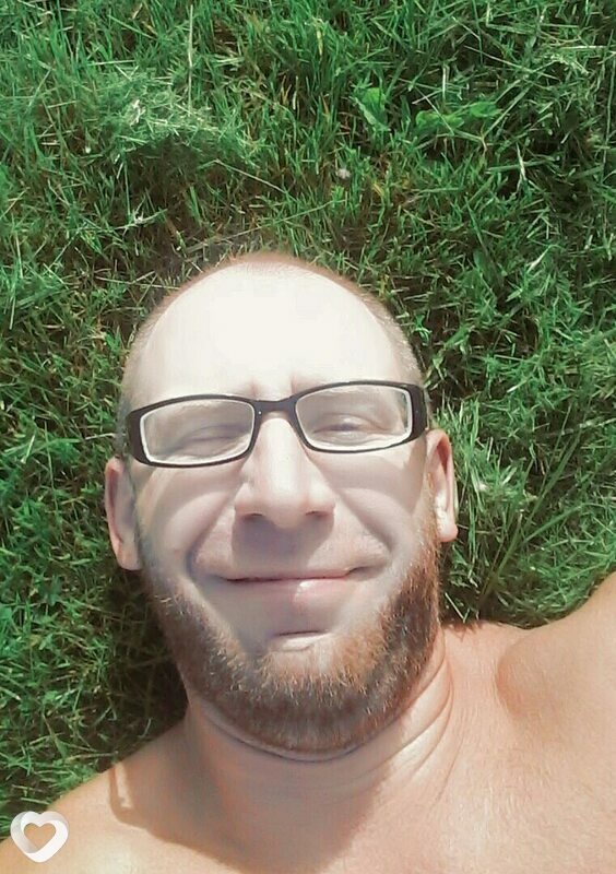 Швед, 37, Минске — анкета №34300