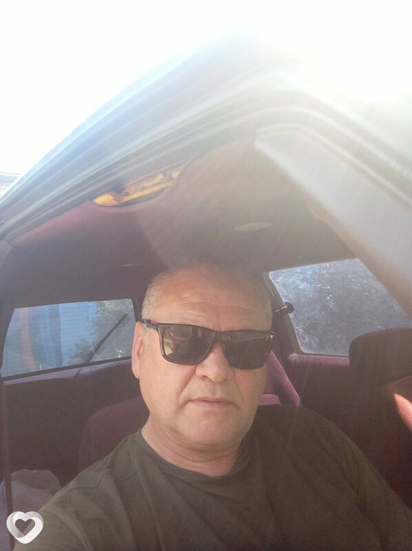 Сергей, 61, Москве — анкета №34303