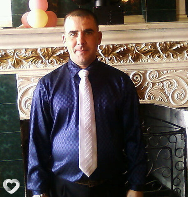 Павел, 39, Хабаровске — анкета №34304