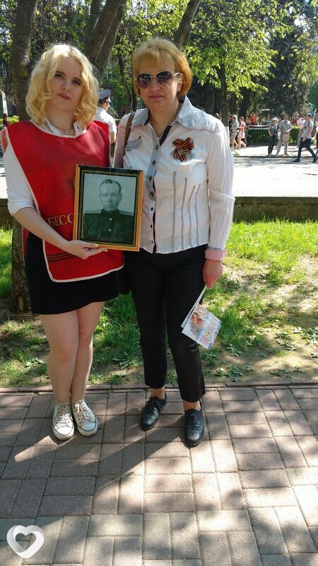 Ирина, 56, Смоленске — анкета №34306