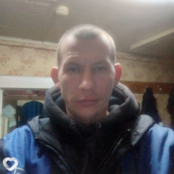 Дмитрий, 42, Омске — анкета №34307