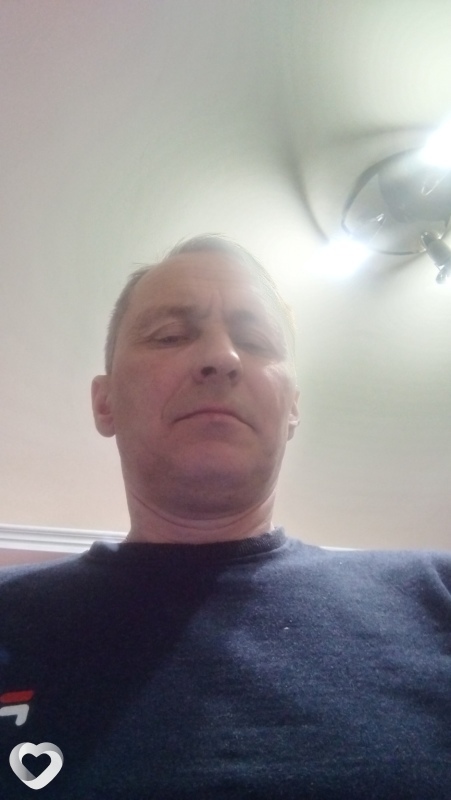 Юрий, 54, Лиде — анкета №34309