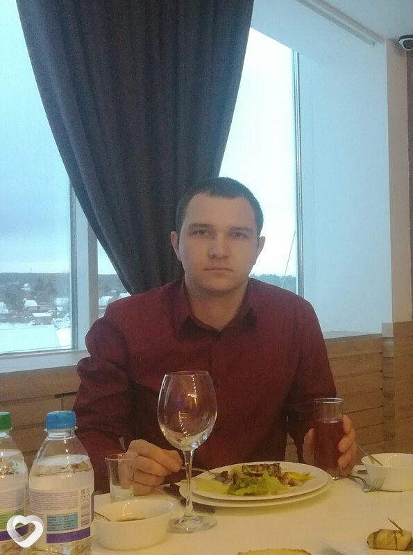 Игорь, 32, Новосибирске — анкета №34312