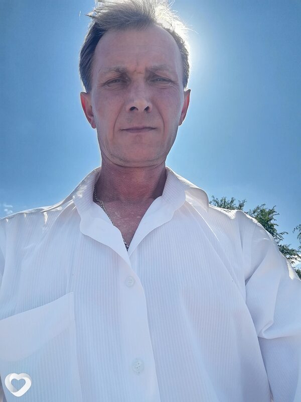 Aleks, 53, Туле — анкета №34316