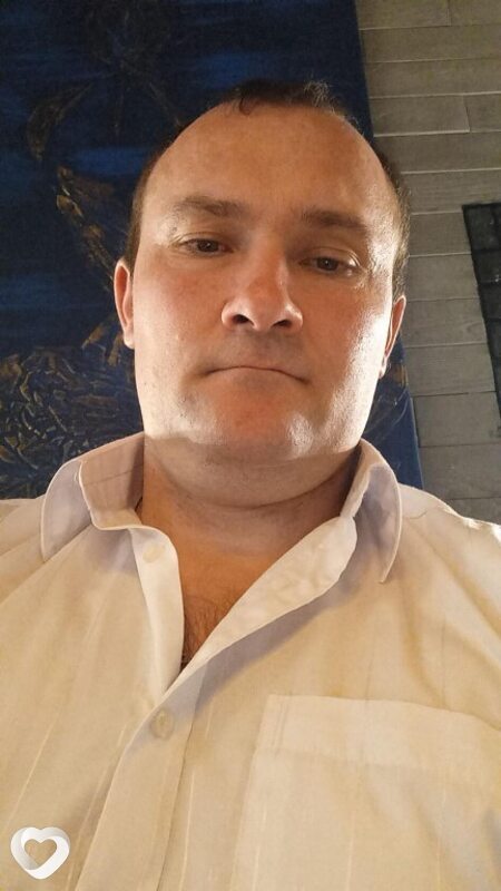 Серога, 40, Мозыре — анкета №34321
