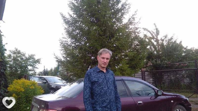 Серый, 52, Каменске-Уральском — анкета №3333