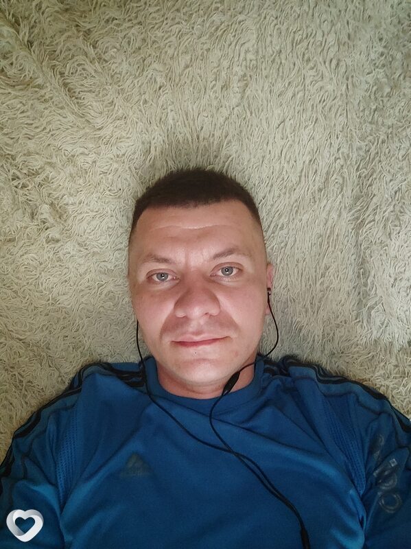 Дима, 37, Гомеле — анкета №34331