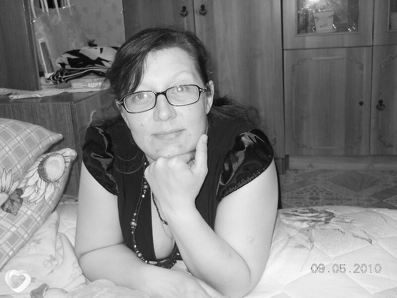 Ириша, 49, Асбесте — анкета №34334