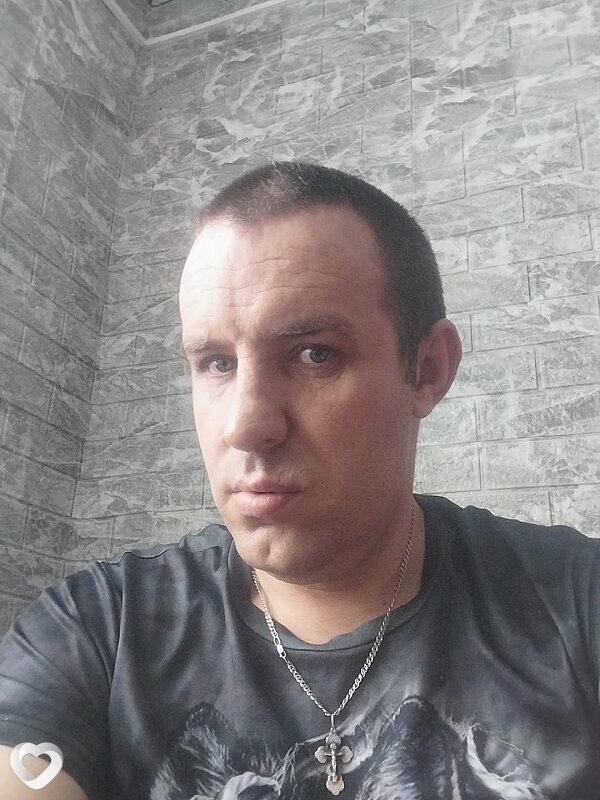 Андрей, 40, Новосибирске — анкета №34336