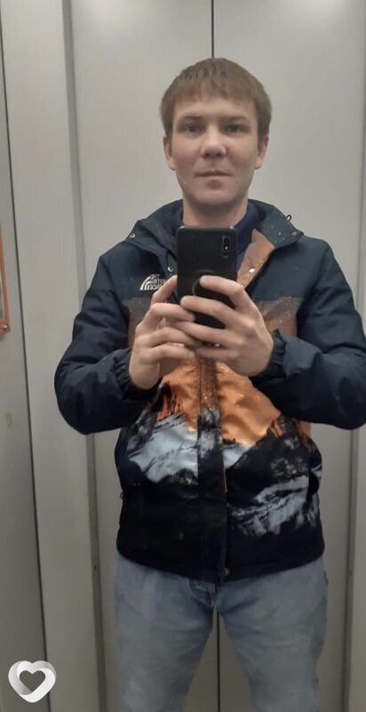 Василий, 39, Нижнем Новгороде — анкета №34342