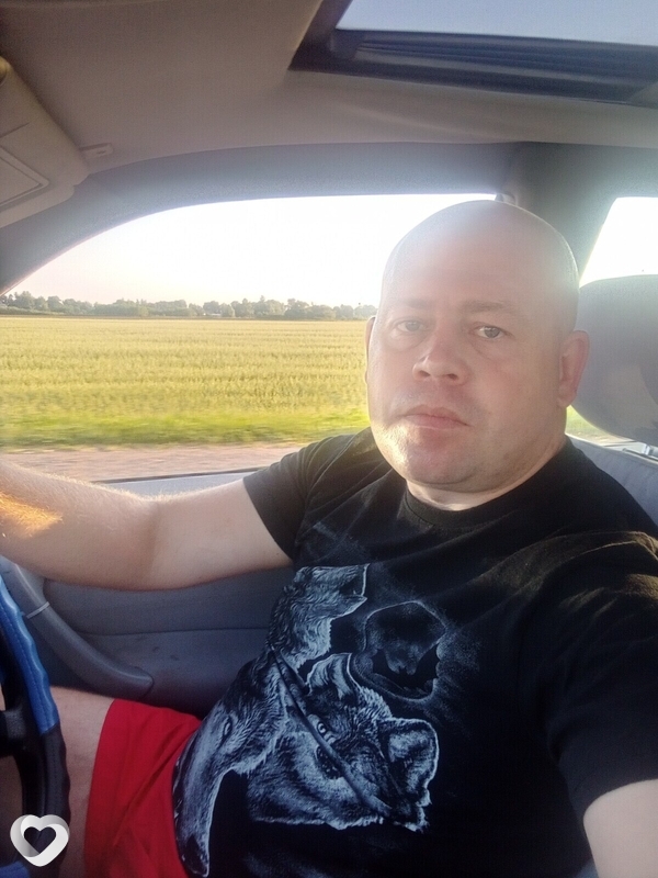 Толян, 40, Житковичах — анкета №34347