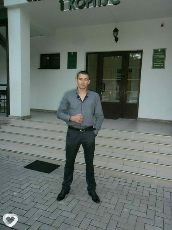 Алексей, 33, Гродно — анкета №34354