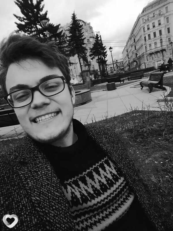 Антон, 36, Братске — анкета №34356