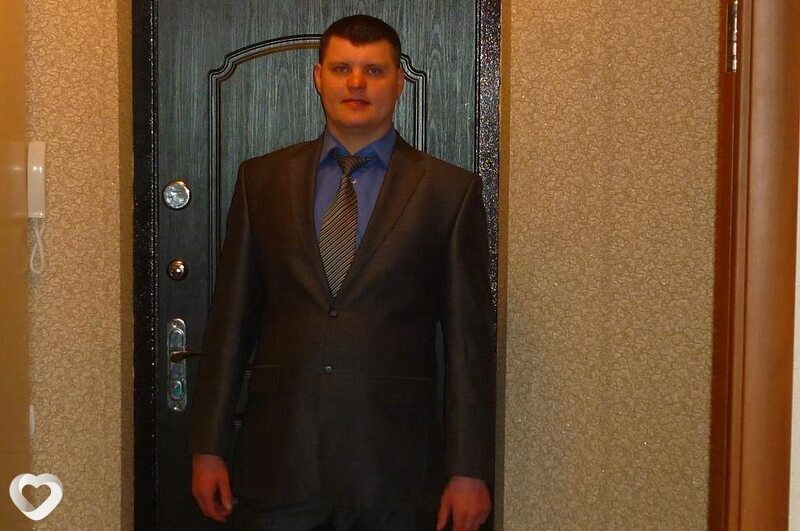 Денис, 48, Барнауле — анкета №34360