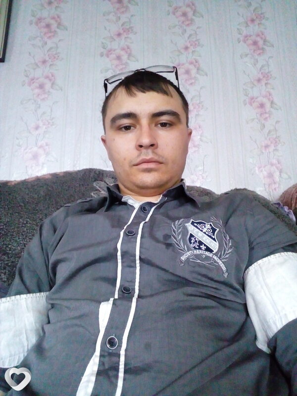Сергей, 34, Белове — анкета №34362