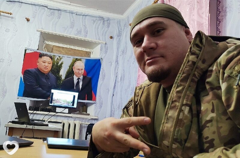 Рем, 32, Донецке — анкета №34366