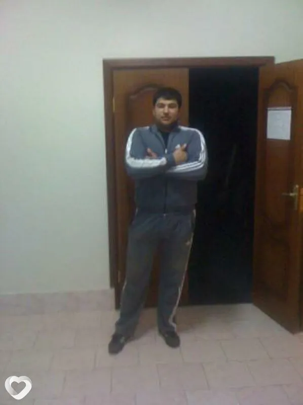 Джонни, 40, Нальчике — анкета №3338