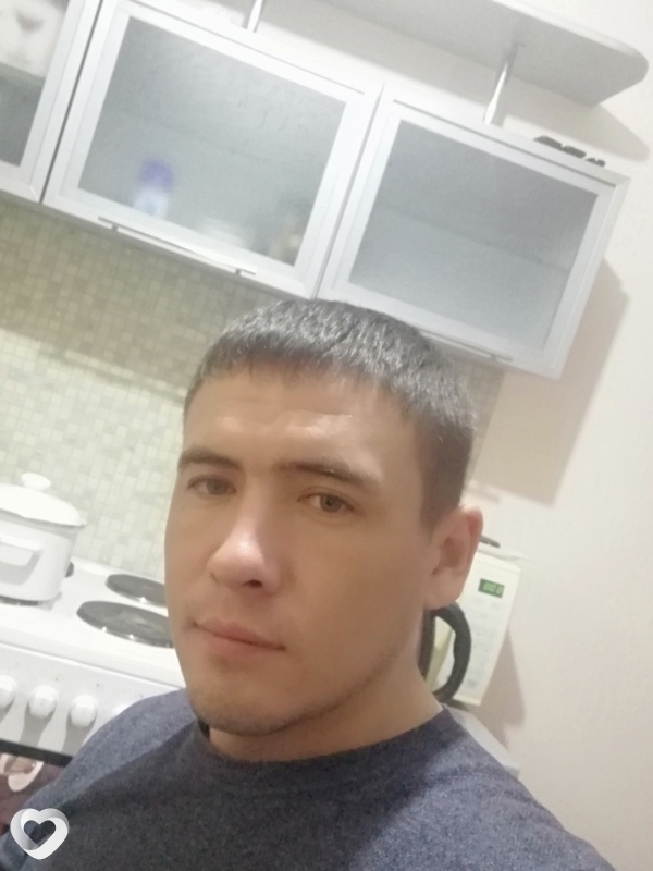 Сергуня, 36, Улан-Удэ — анкета №34375