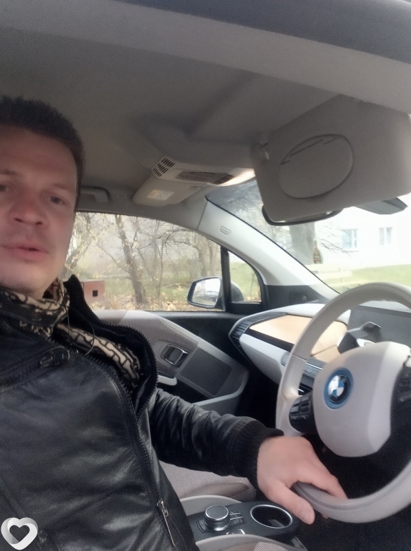 Андрей, 37, Дзержинске — анкета №34393