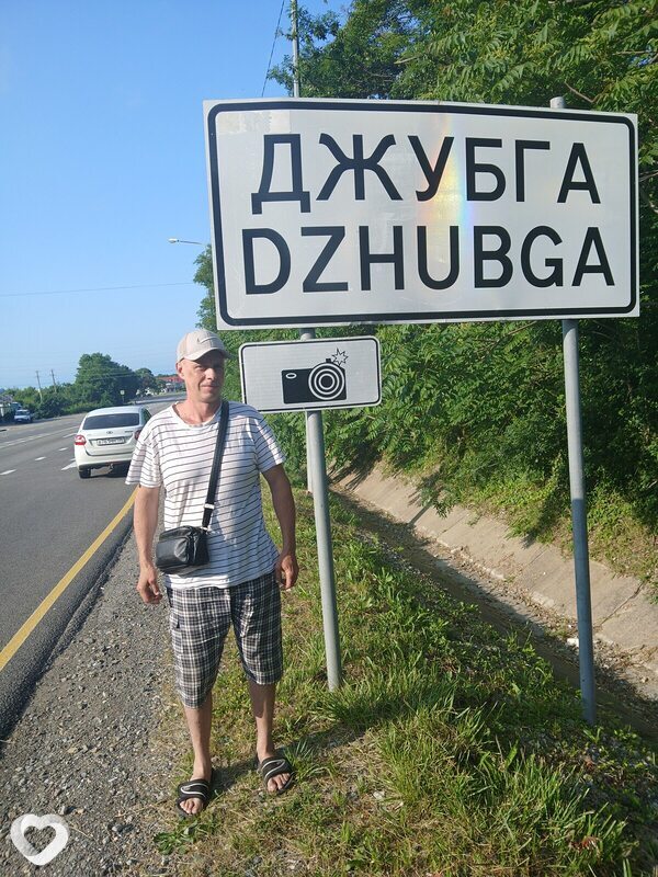 Андрей, 44, Лисках — анкета №34381