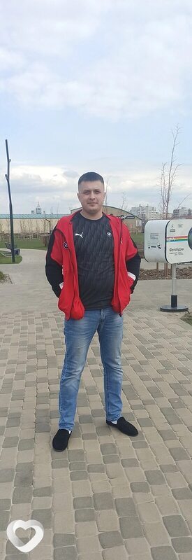 Алекс, 35, Курске — анкета №34382