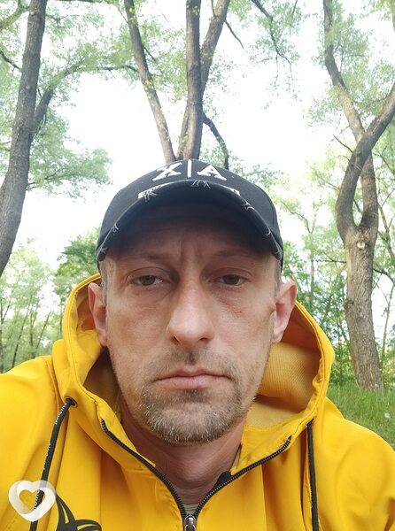Артем, 41, Минске — анкета №34383