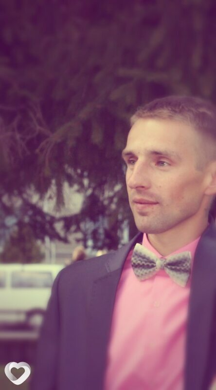 Дмитрий, 37, Волковыске — анкета №34387