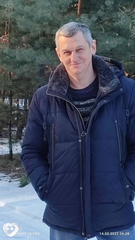 Вася, 47, Полтаве — анкета №34388