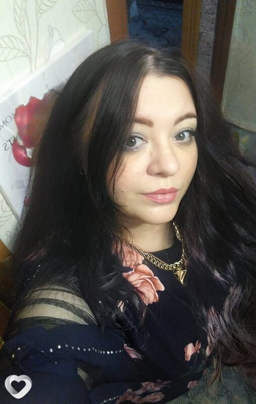 Наталья, 47, Нижнеудинске — анкета №34394