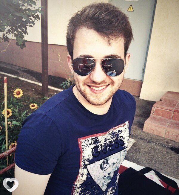 Сергей, 37, Ульяновске — анкета №34400