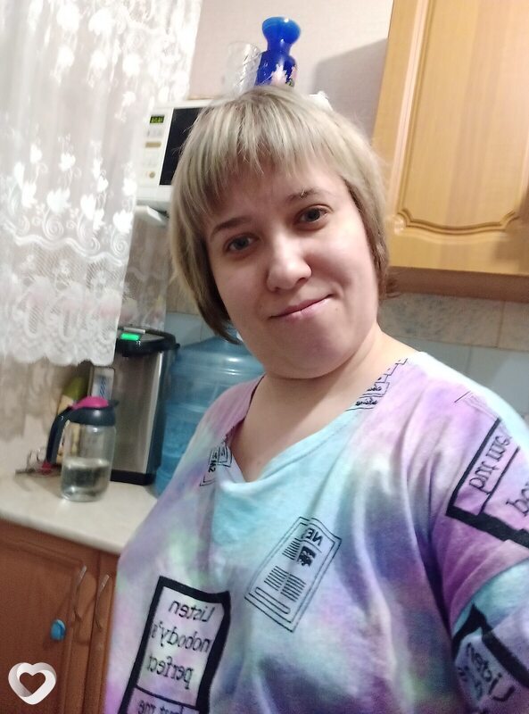 Вера, 33, Тольятти — анкета №34401