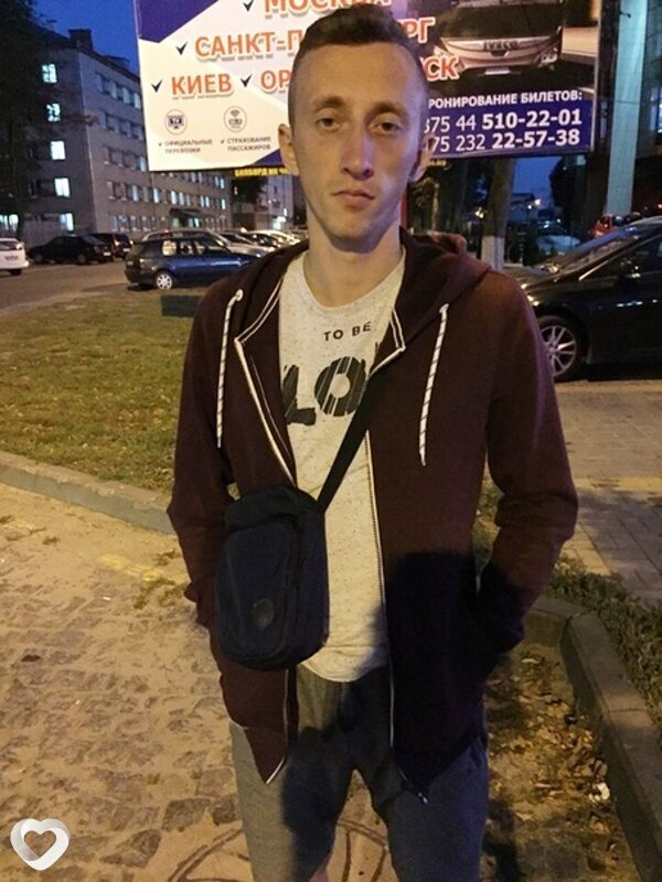 Мах, 32, Гомеле — анкета №34406