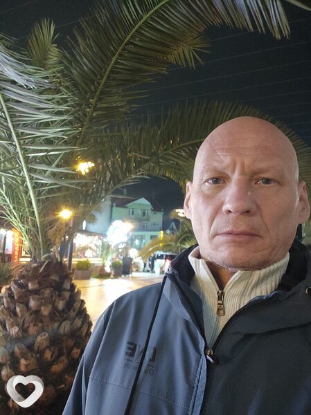 Марсель, 54, Казани — анкета №34411