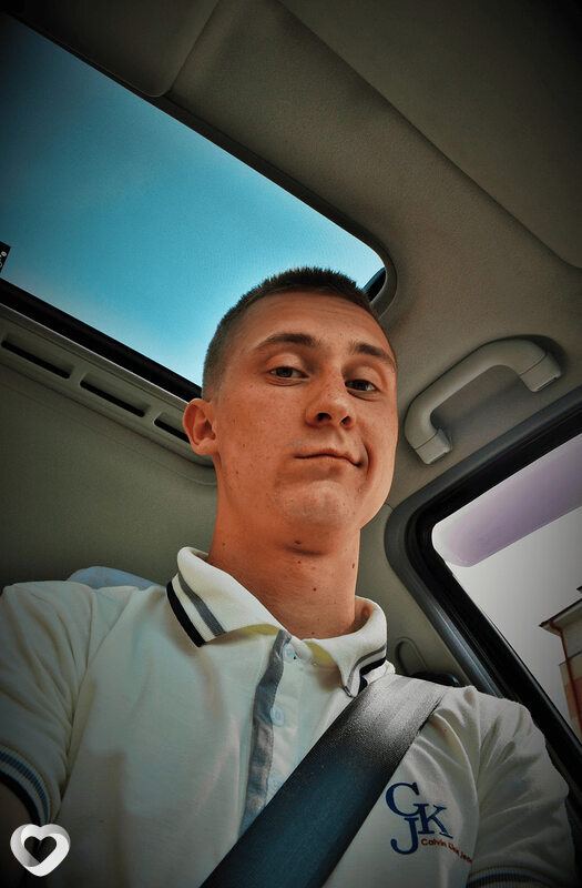Дмитрий, 36, Бресте — анкета №34414