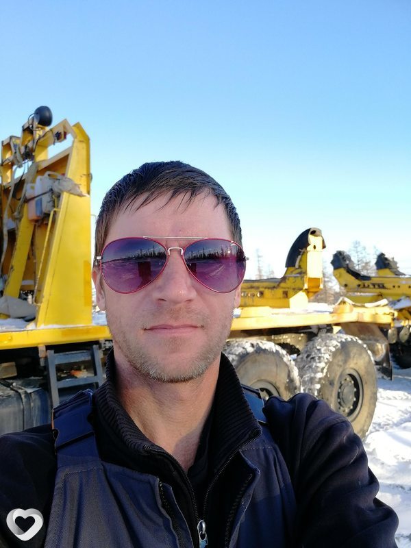 Иван, 47, Каменске-Шахтинском — анкета №34432