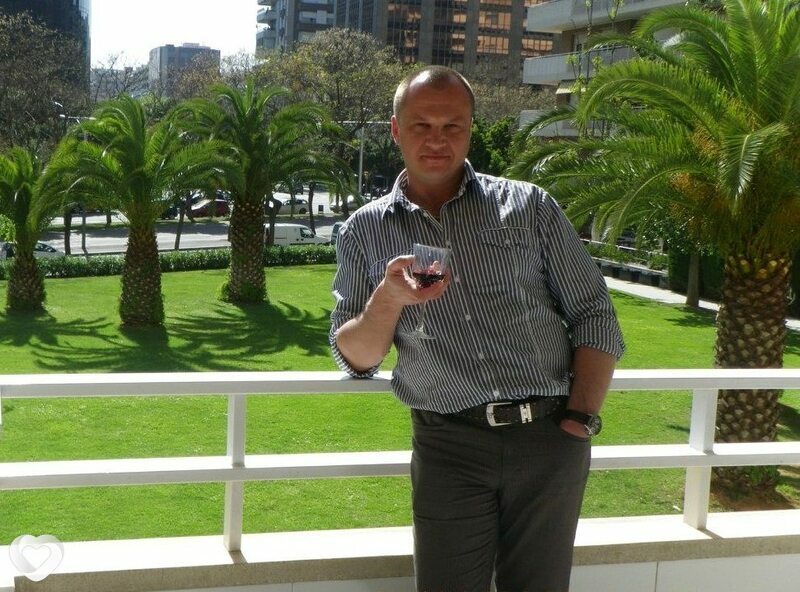 Дмитрий, 45, Солигорске — анкета №34444
