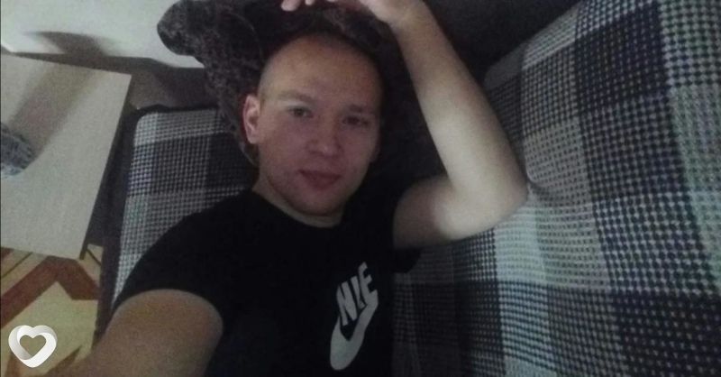 Artem, 32, Благовещенске — анкета №34449