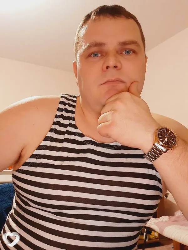 Sanek, 40, Уфе — анкета №3341