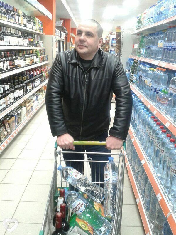 Александр, 49, Воронеже — анкета №34457