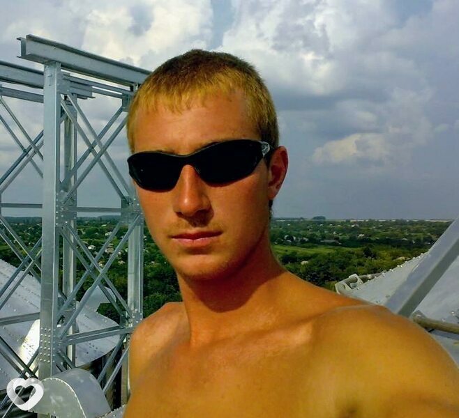 Романтик, 39, Находке — анкета №34459
