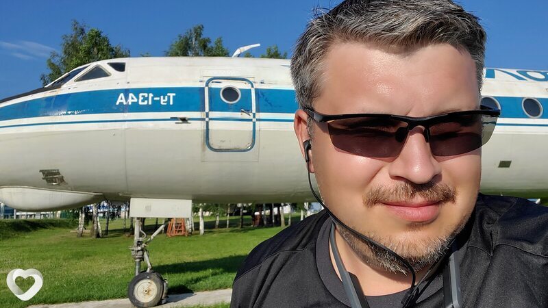 Михаил, 48, Минске — анкета №34462
