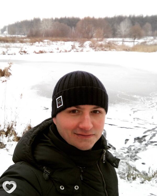 Иван, 34, Белове — анкета №34465