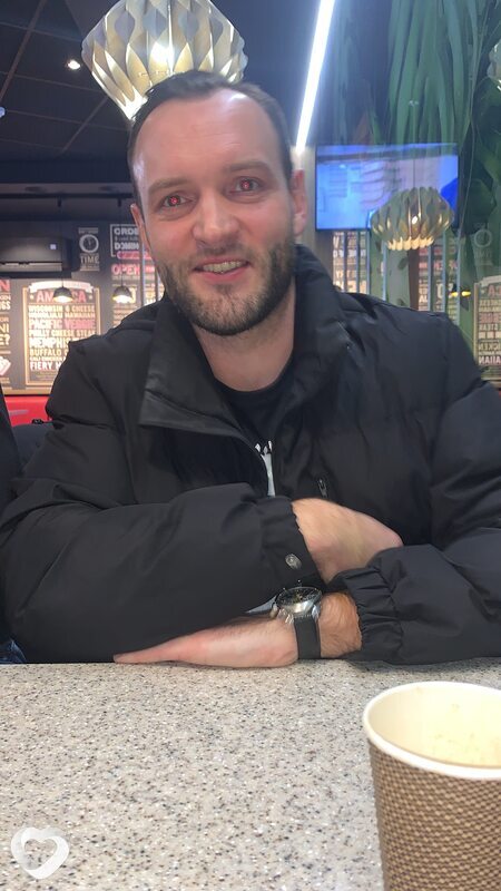 Роман, 39, Минске — анкета №34466